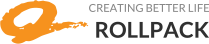Rollpack Logo