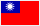 Taiwan flag