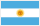 Argentina flag