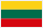 Lithuania flag